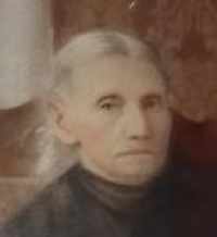 Magdalena Bechtel Hoff (1835 - 1919) Profile
